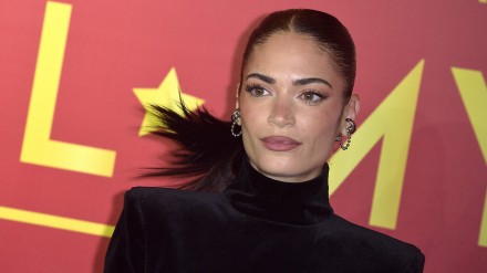 Elodie torna al cinema con Mario Martone: al via le riprese di 